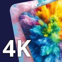 4K Lock Screen: Cool Wallpaper