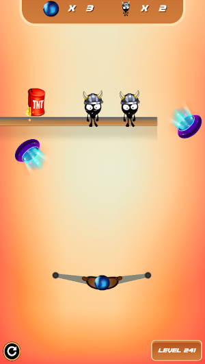Catapult Samir Adventure Screenshot 3
