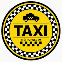 TAXI MÉTROPOLE 69
