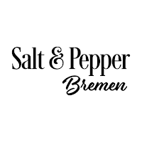 Salt & Pepper