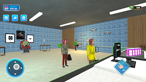Tattoo Life Simulator Screenshot 1