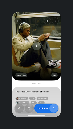 Duvdu Screenshot 3
