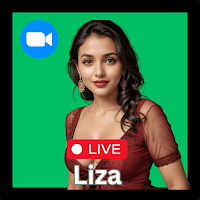 Liza - Voice Chat & Call