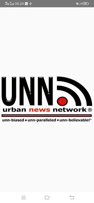 Urban News Network® Screenshot 0