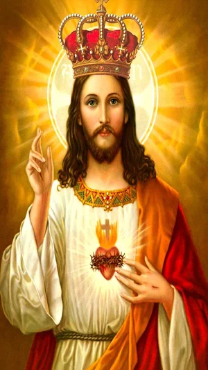 Jesus Wallpapers 2019 Screenshot 2