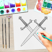 How to Draw MLB