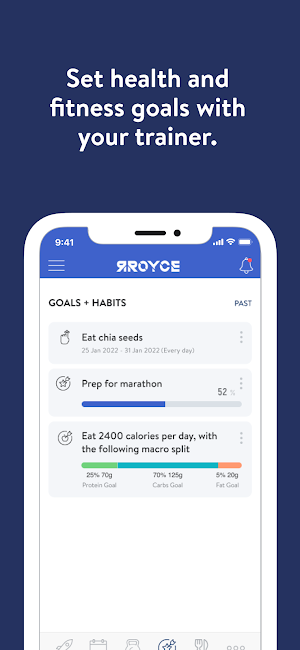 RRoyce Screenshot 2