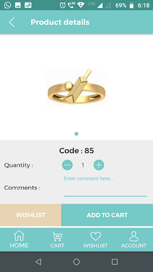 Agrim Jewels Screenshot 2