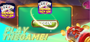 Tiến Lên-Emperor Việt Screenshot 0