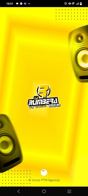 La Rumbera Screenshot 1