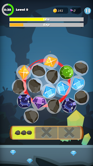 Hatcher - Match 3 Screenshot 3