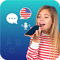 Voice Typing in English