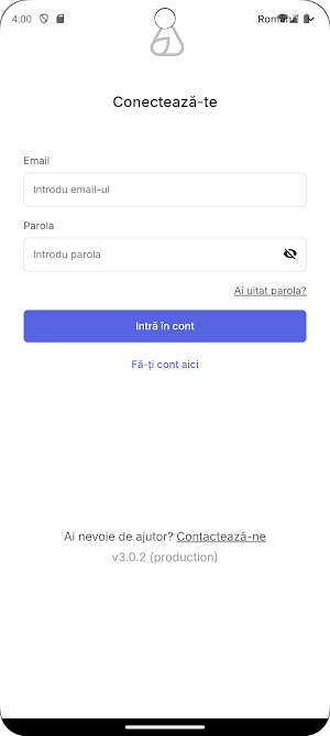 AgroCity Măsurare Terenuri Screenshot 0