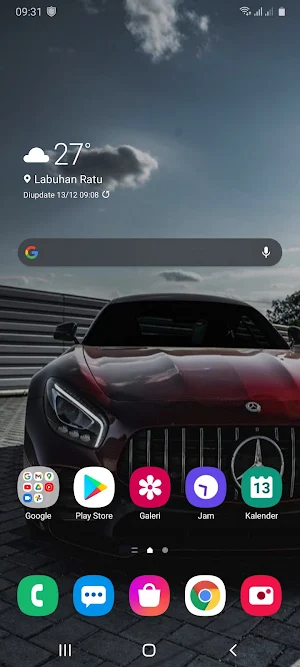 🔥 Mercedes Benz Wallpaper HD Screenshot 2