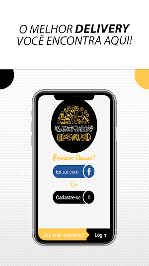 Ramiro Food Truck Screenshot 0