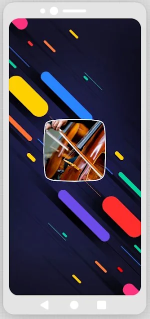 Cello Ringtones Screenshot 0