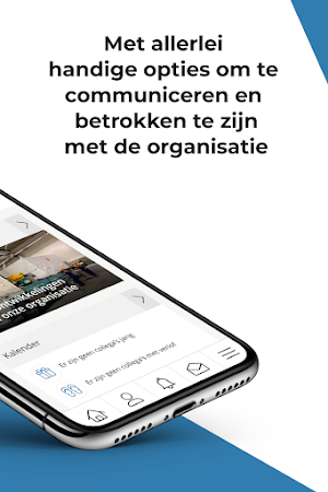 COMTO - Jan van Dam Screenshot 1