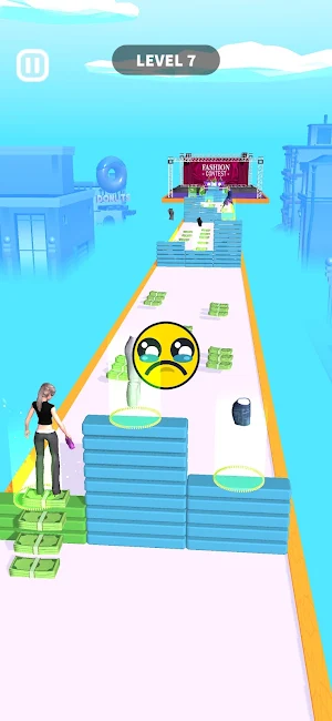 Fashion Contest Screenshot 1