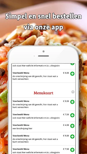 Thai Curry Screenshot 0
