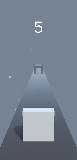AM Shape Havoc Screenshot 3