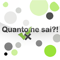 Quanto ne sai?!