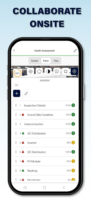 SolarGrade 2.0 Screenshot 0