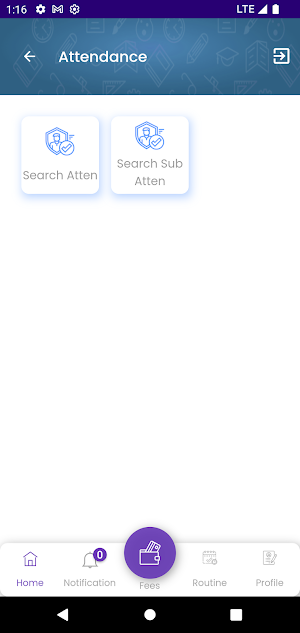 Smart Hub Screenshot 2