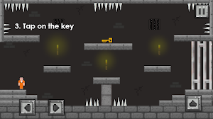 Escaping Noob vs Hacker: one level of Jailbreak Screenshot 0