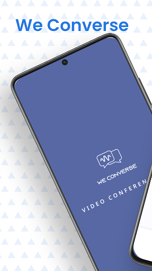 WeConverse Business Screenshot 0
