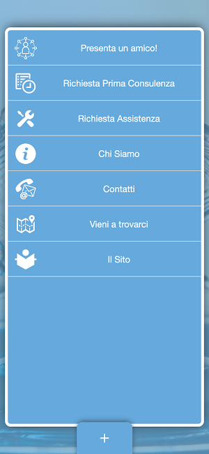 Soluzione Casa Depuratori Screenshot 1