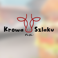 Krowa na Szlaku