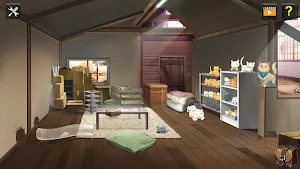 Rescue my dog:Escape room Screenshot 3