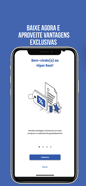Hiper Real Screenshot 0