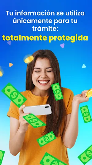 Confiable Préstamo Screenshot 1