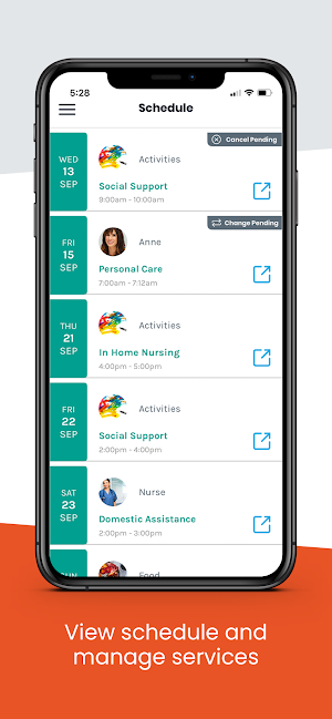 Multicultural Care Screenshot 1