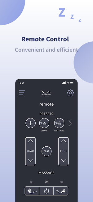 QuiteNite Screenshot 2