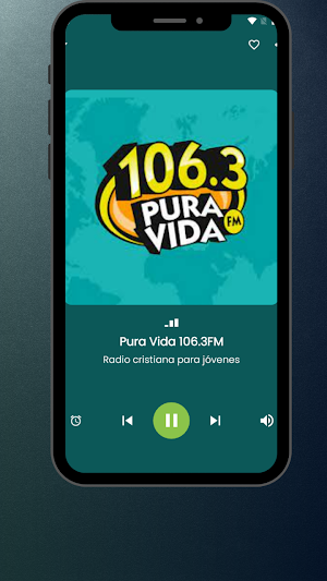 Musica Evangelica Cristiana Screenshot 3