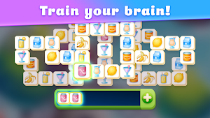 Tile Kingdom - Match 3 Tiles Screenshot 1