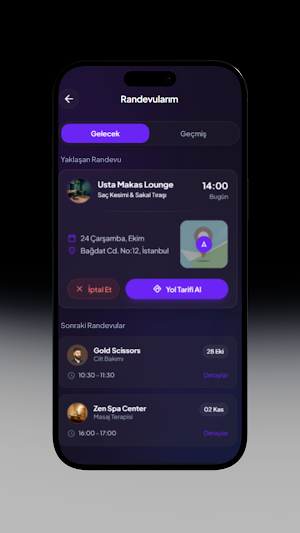 Güzelleş! Screenshot 1