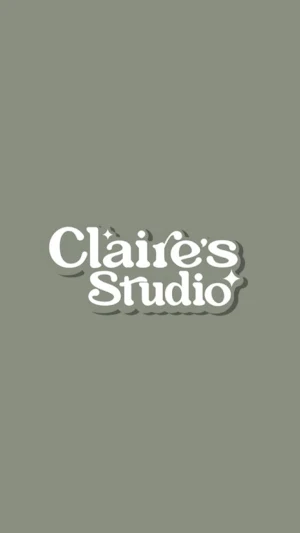 Claire's Studio Screenshot 0