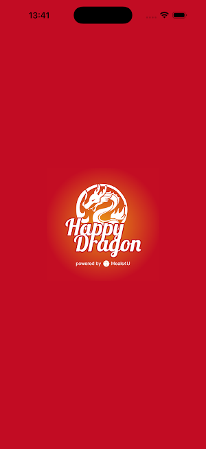 Happy Dragon Yaxley Screenshot 0