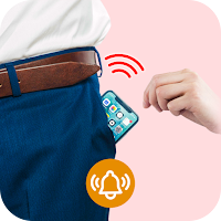 Anti Theft Alarm - Don't Touch