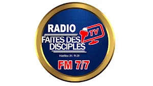 FAITES DES DISCIPLES Screenshot 0