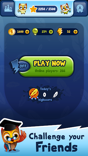 Brainster Quiz Screenshot 1