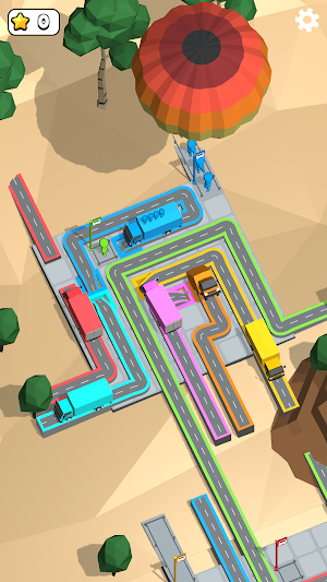 Metro Jam Screenshot 1