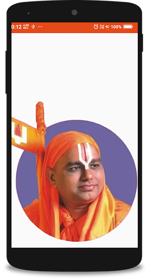 Dharmakshetra Nanijdham Magazine Screenshot 0