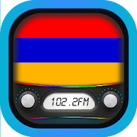 Radio Armenia FM: Radio Online