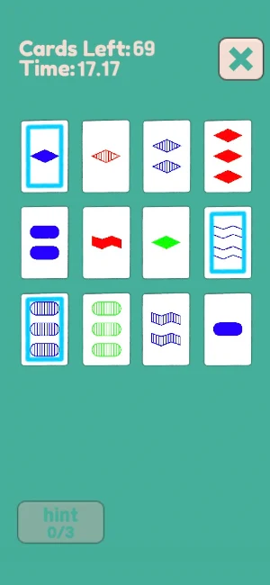 Find All Set screenshot 8