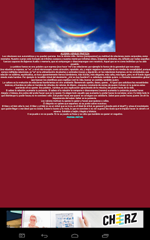 SABIO UNIVERSAL Screenshot 3