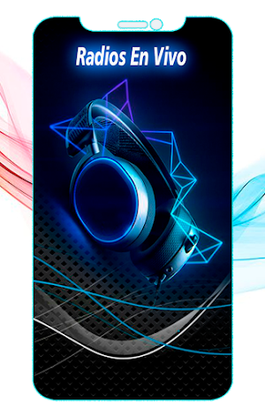 Live Radios Screenshot 1
